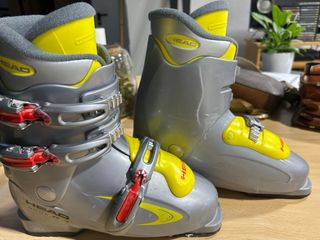 Botas de Esquí Head Talla 38-39