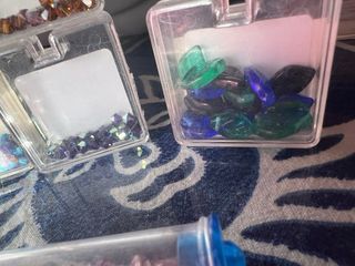 Cristales Swarovski para Manualidades