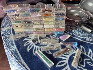 Cristales Swarovski para Manualidades