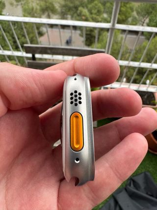 Apple Watch Ultra 2 - 100% salud