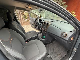 Dacia Logan MCV 08/2017