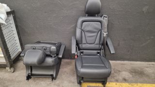 Asientos originales Mercedes V-Class E