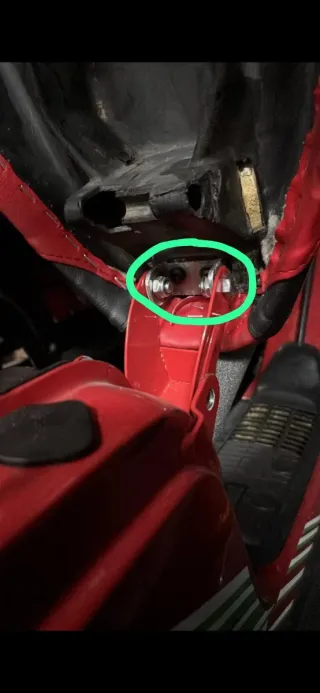 Derbi Variant Sport R