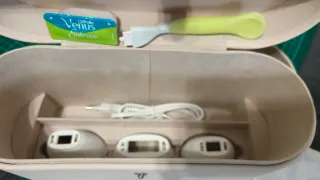 Depiladora Braun Skin i-expert IPL