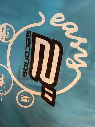 Tienda campaña 2 personas Quechua