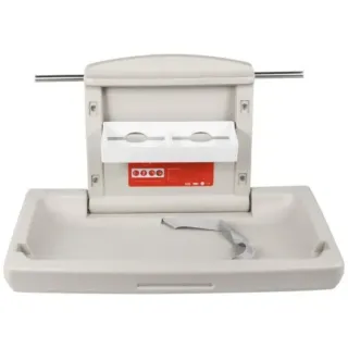 Cambiador Profesional Plegable