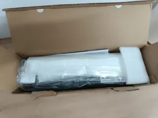 Envasadora al vacío Bonsen kitchen VS2000