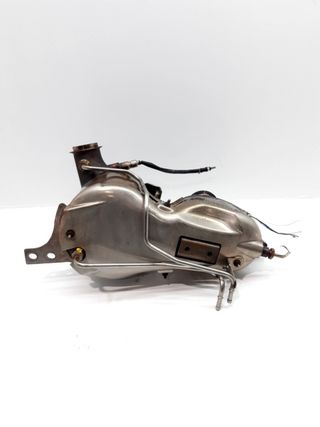 FILTRO DE PARTICULAS VOLKSWAGEN POLO (6R1)