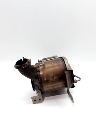 FILTRO DE PARTICULAS VOLKSWAGEN POLO (6R1)