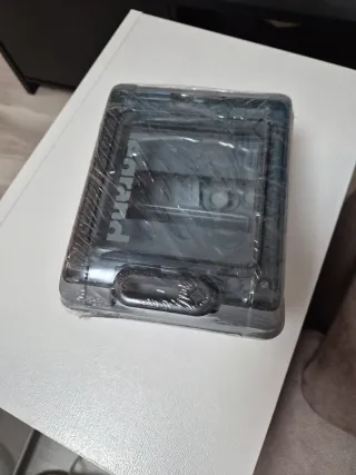 Caja modular estanca Legrand Plexo