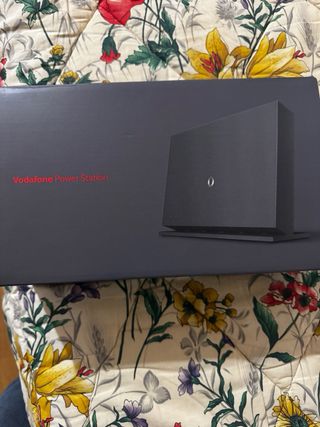 Vodafone Station Router