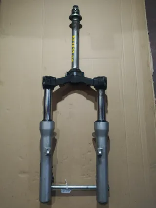 Horquilla Piaggio X7 X8 X9