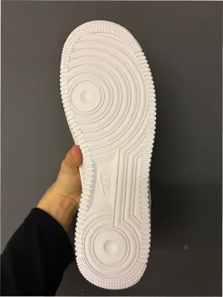 Nike Air Force 1 Blancas Talla 42.5