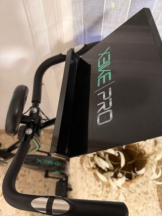 Bicicleta Estática Cecotec XBIKE PRO