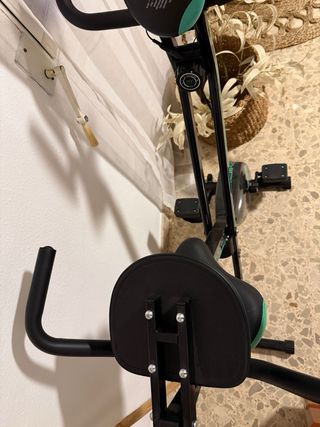 Bicicleta Estática Cecotec XBIKE PRO