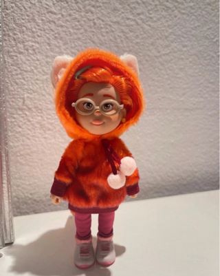 Colección Mini Animators Disney