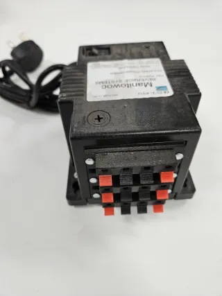 Manitowoc Transformador Aislamiento P148312