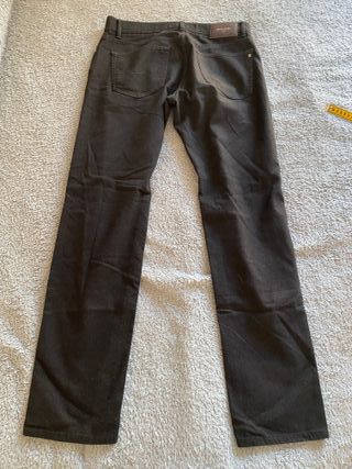 Pierre Cardin L jeans pantaloni straight fit Uomo