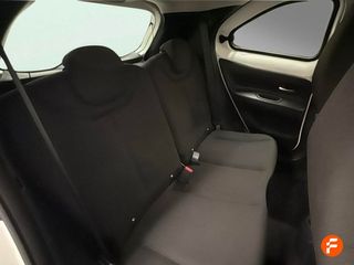 Toyota Aygo 1.0 VVT-I 72CV Play