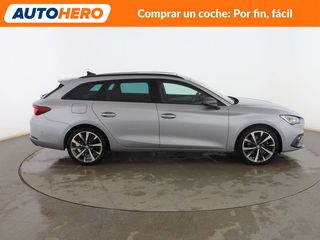 Seat Leon 1.5 eTSI ACT FR
