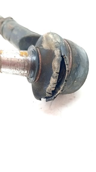 CREMALLERA DIRECCION LAND ROVER DISCOVERY III (L319)