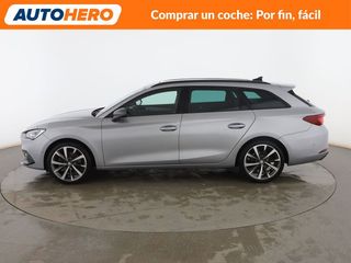 Seat Leon 1.5 eTSI ACT FR