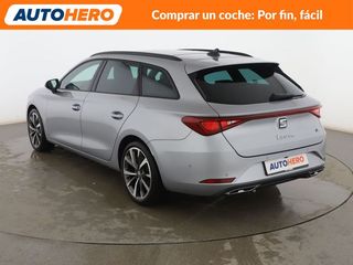 Seat Leon 1.5 eTSI ACT FR