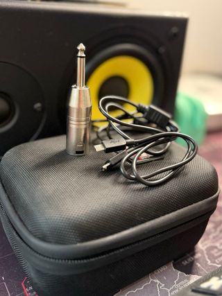 XVive U4T9 In-Ear Monitoring Bundle