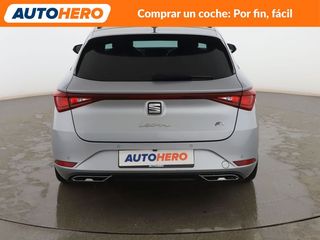 Seat Leon 1.5 eTSI ACT FR