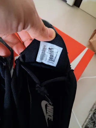 Nike Air Max Plus Nere "Best Seller"