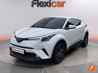 Toyota C-HR 1.8 125H Advance