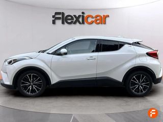Toyota C-HR 1.8 125H Advance