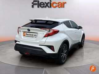 Toyota C-HR 1.8 125H Advance