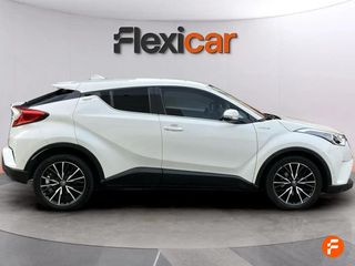 Toyota C-HR 1.8 125H Advance