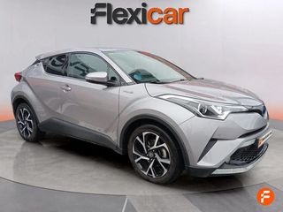 Toyota C-HR 1.8 125H Advance
