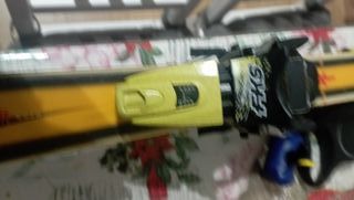 Esquís Dynastar Max