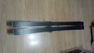 Esquís Dynastar Max