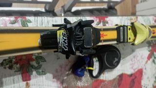 Esquís Dynastar Max