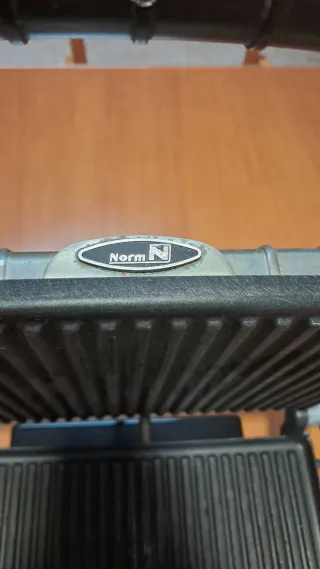 Plancha Grill Eléctrica