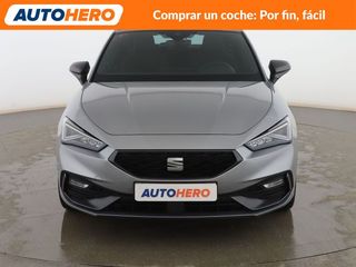 Seat Leon 1.5 eTSI ACT FR