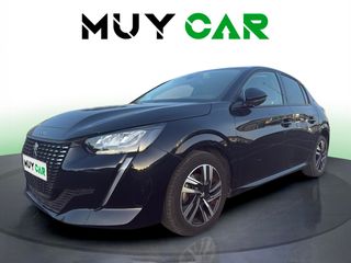 Peugeot 208 BlueHDi 100 Allure 73 kW (100 CV)