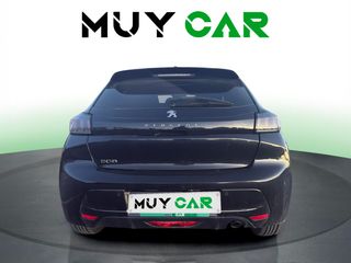 Peugeot 208 BlueHDi 100 Allure 73 kW (100 CV)