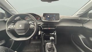 Peugeot 208 BlueHDi 100 Allure 73 kW (100 CV)