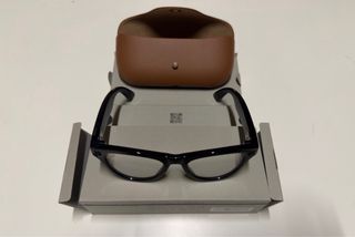 Ray-Ban Meta Skyler Gen S Gafas Inteligentes