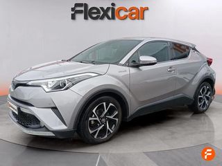 Toyota C-HR 1.8 125H Advance
