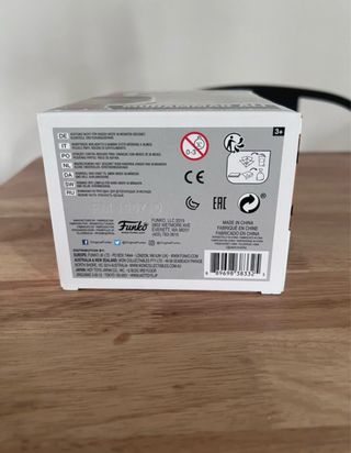 Funko Pop! Muhammad Ali 01 Sports Legends