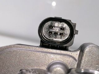 VALVULA EGR AUDI A4 AVANT (8E)