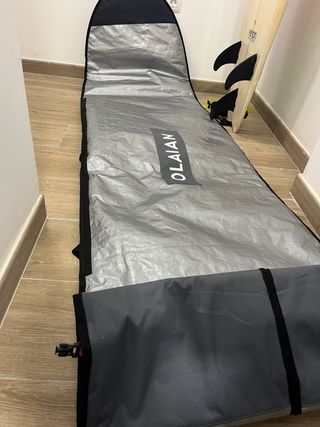 Tabla Surf Venon VS Fish 6'6