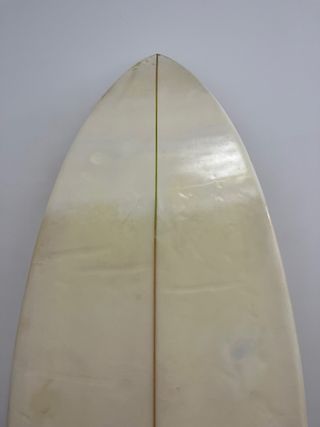Tabla Surf Venon VS Fish 6'6