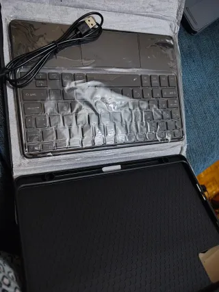 Funda para iPad o table5